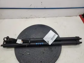 F-pace JAGUAR Pace Set Power Lift Trunk Struts