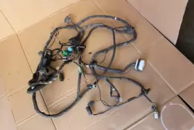 699.JA1R99 JAGUAR Xjr Cable Wire Harness