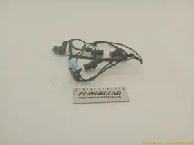 699.JA1V06 JAGUAR Xkr Rear Parking Sensor