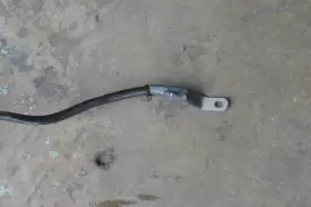 699.JA1W02 JAGUAR Xkr Fuse Box Power Cable #2