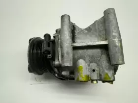 7X43-19D629-AA JAGUAR Denso Hvac Air Conditioning Compressor #3