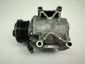 7X43-19D629-AA JAGUAR Denso Hvac Air Conditioning Compressor