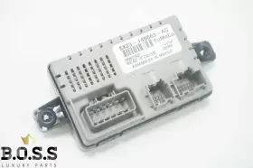 8X23-14B663-AG JAGUAR Xk Xkr Cooling Heating Control Module #2