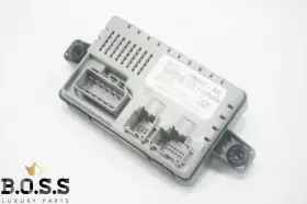 8X23-14B663-AG JAGUAR Xk Xkr Cooling Heating Control Module #3