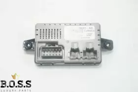 8X23-14B663-AG JAGUAR Xk Xkr Cooling Heating Control Module