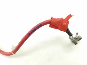 8X2T14300BB JAGUAR Volt Battery Cable Xf #3
