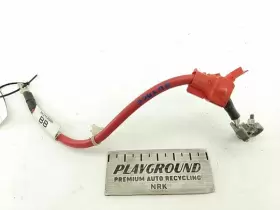 8X2T14300BB JAGUAR Volt Battery Cable Xf