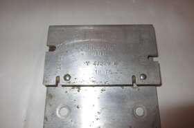 9BR-Y JAGUAR Lucas Ballast Resistor XJ12