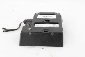 9X23-14D453-AH JAGUAR Blind Spot Sensor Module Control Unit