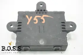 AH2214D620AD JAGUAR Door Control Module Unit Left Right Rear #2
