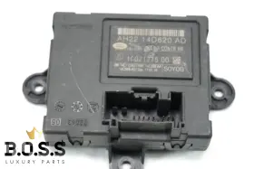AH2214D620AD JAGUAR Door Control Module Unit Left Right Rear