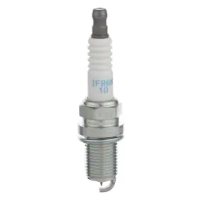 AJ812842 JAGUAR Ngk Engine Ignition Spark Plug Xf
