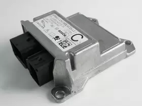 AW9314D374CA JAGUAR Xjl Control Module Unit Xj #2