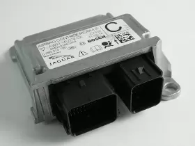 AW9314D374CA JAGUAR Xjl Control Module Unit Xj