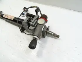 BEC20209 JAGUAR Xjs Steering Column Ignition Switch Key #2