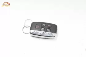 C2D51457 JAGUAR Xe Smart Keyless Remote Key Fob Transmitter #2