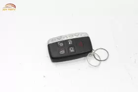 C2D51457 JAGUAR Xe Smart Keyless Remote Key Fob Transmitter