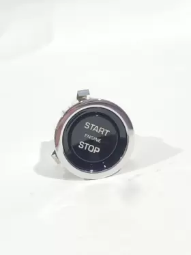 C2D59751 JAGUAR Ignition Switch Push Start Xj C2D59751 JAGUAR Ignition Switch Push Start Xj