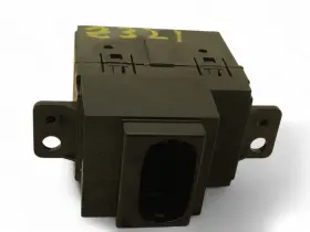 C2P4314 JAGUAR Xk Xkr Ignition Key Card Reader Engine Column