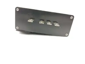DAC-2586 JAGUAR Fuel Interface Control Module XJ6 #2