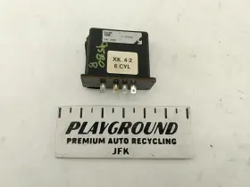DAC-2586 JAGUAR Fuel Interface Control Module XJ6