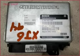 DAC11432 JAGUAR Vdp Auto Transmission Control Module XJ6 XJ40 #2
