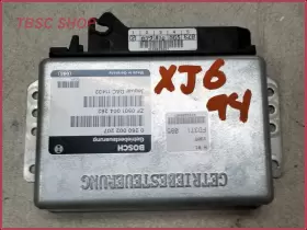 DAC11432 JAGUAR Vdp Auto Transmission Control Module XJ6 XJ40
