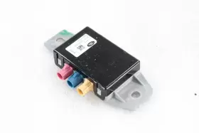 DPLA-19C097-BA JAGUAR Pace Radio Antenna Amplifier Module Xf #2