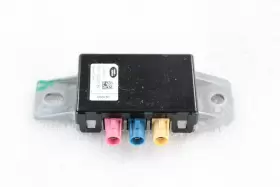 DPLA-19C097-BA JAGUAR Pace Radio Antenna Amplifier Module Xf
