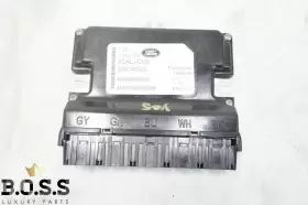 DW9314F392AE JAGUAR Rear Body Control Module Bcm Bcu Xj #2