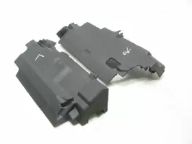 DX23-12025-BC JAGUAR Xe Ignition Coil Cover Xj Xf #2