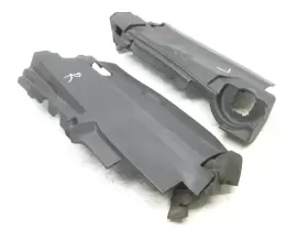DX23-12025-BC JAGUAR Xe Ignition Coil Cover Xj Xf