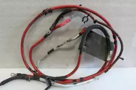 DX23-14301-BB JAGUAR Battery Cables Wires Xf #3