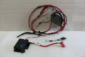DX23-14301-BB JAGUAR Battery Cables Wires Xf