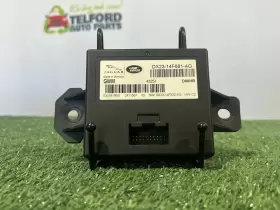 DX23-14F681-AG JAGUAR Captive Consumption Control Module Xf