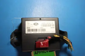 DX23-14F681-AH JAGUAR Captive Consumption Module Xf #2