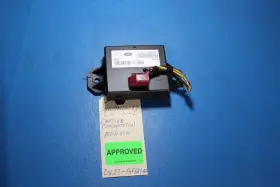 DX23-14F681-AH JAGUAR Captive Consumption Module Xf