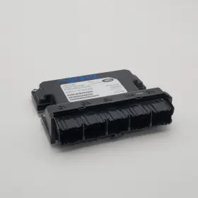 GX53-14F392-DB JAGUAR Xe Suspension Damping Control Module Xf