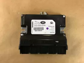 GX5314F392DE JAGUAR Ecu Body Adaptive Damping Suspension Xe