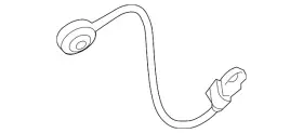 JDE41182 JAGUAR Ignition Knock Detonation Sensor