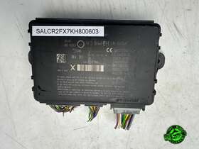FK7219H440BH JAGUAR / LAND ROVER Theft Locking Keyless Module