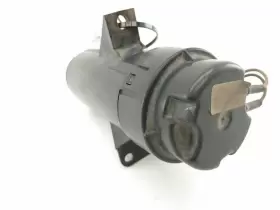 LJA1820AA-01 JAGUAR Xkr Alternator Noise Suppression Module #2