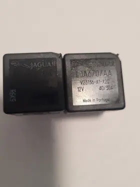 LJA6707AA JAGUAR Convertible Relay