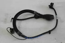 LJC3730AA JAGUAR Alternator Starter Cable #2