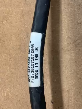 LJE3690AA JAGUAR Xkr Battery Power Cable #3