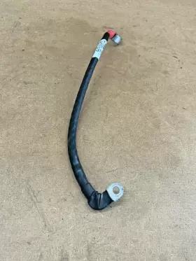 LJE3690AA JAGUAR Xkr Battery Power Cable