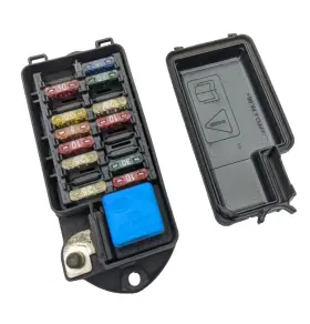 LNA2800FB JAGUAR Xjr Vandenplas Fuse Box XJ6
