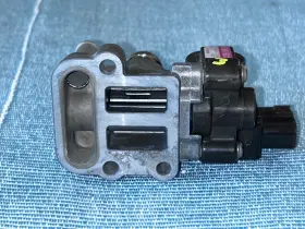 LNE1501AA JAGUAR Xjr Idle Air Control Valve XJ8 #3
