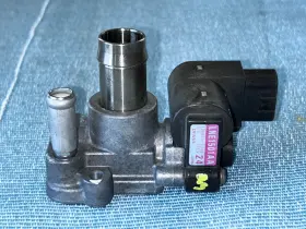 LNE1501AA JAGUAR Xjr Idle Air Control Valve XJ8