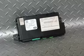 LR081328 JAGUAR Xe Chassis Brain Box Seat Adjustment Control #2
